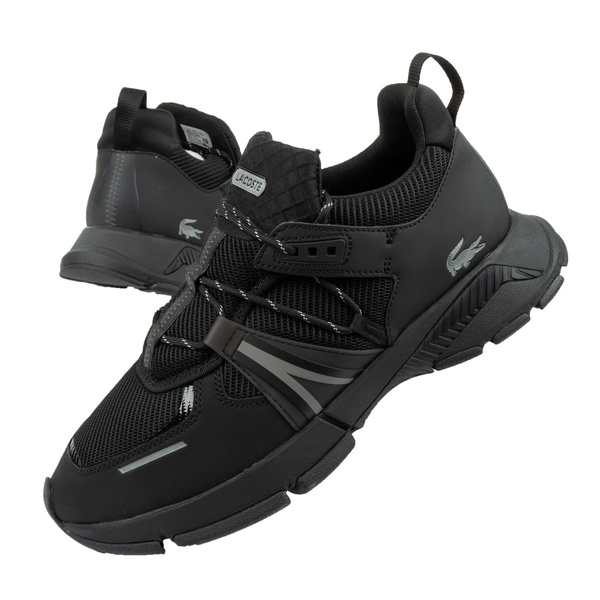 Buty męskie sportowe Lacoste L003 0722 [6402H] rozmiar 39,5