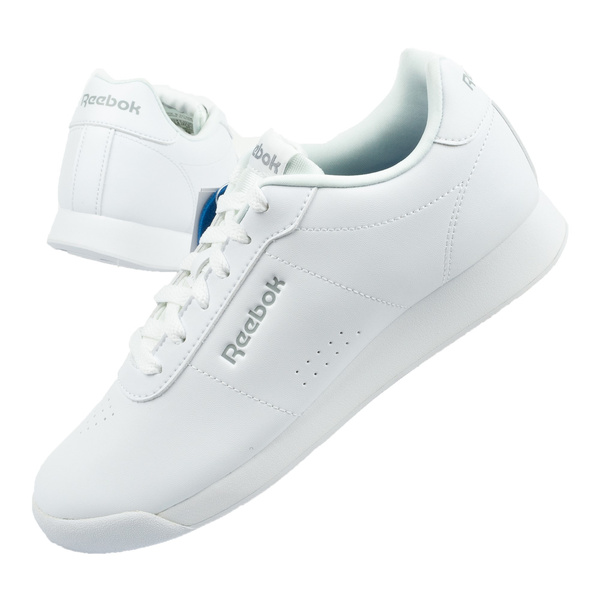 Buty damskie sportowe Reebok Royal Charm [CN0963] rozmiar 37