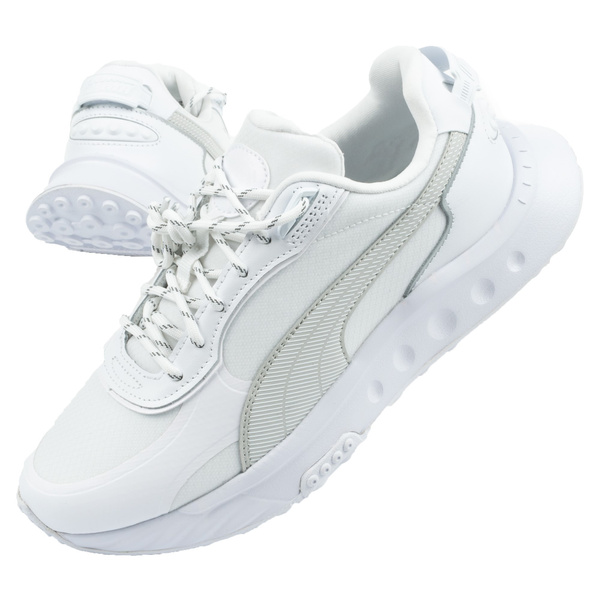 Buty męskie sportowe Puma Wild Rider [384406 02] rozmiar 39