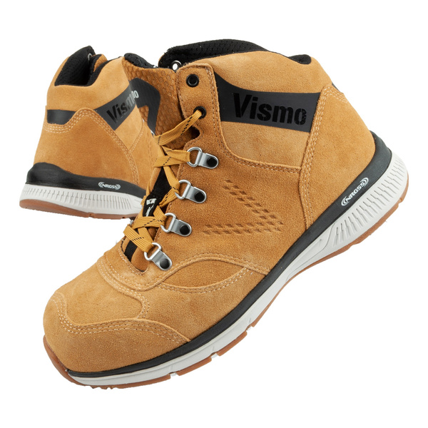 Buty robocze Vismo S3 SRC ESD ORO [ES69]
