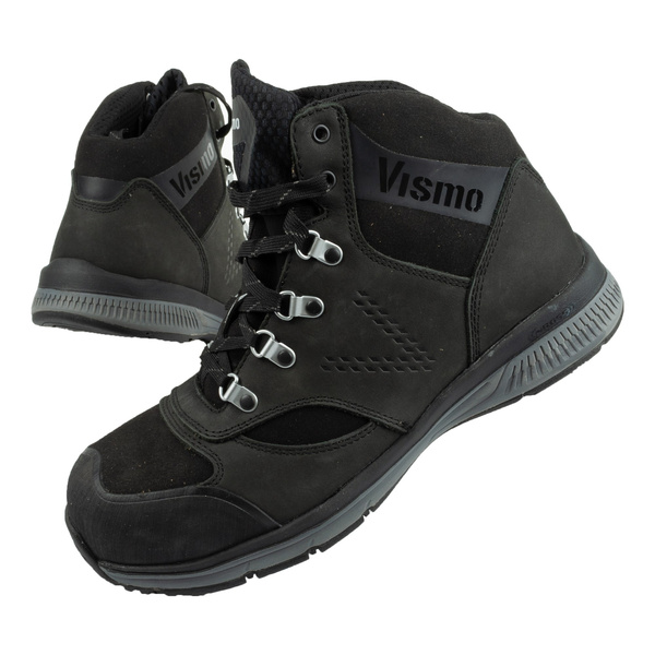 Buty robocze Vismo S3 SRC ORO [EI69]