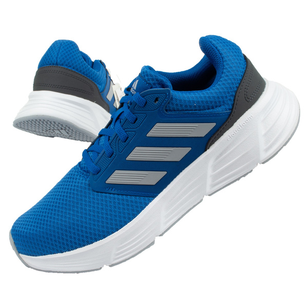 Buty męskie sportowe Adidas Galaxy 6 [GW4143] rozmiar 47