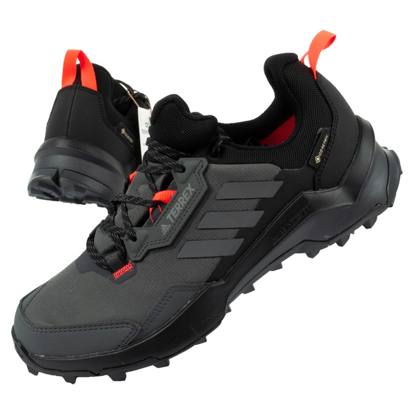 Buty Adidas Terrex AX4 [FZ3285] GORE-TEX 40 2/3