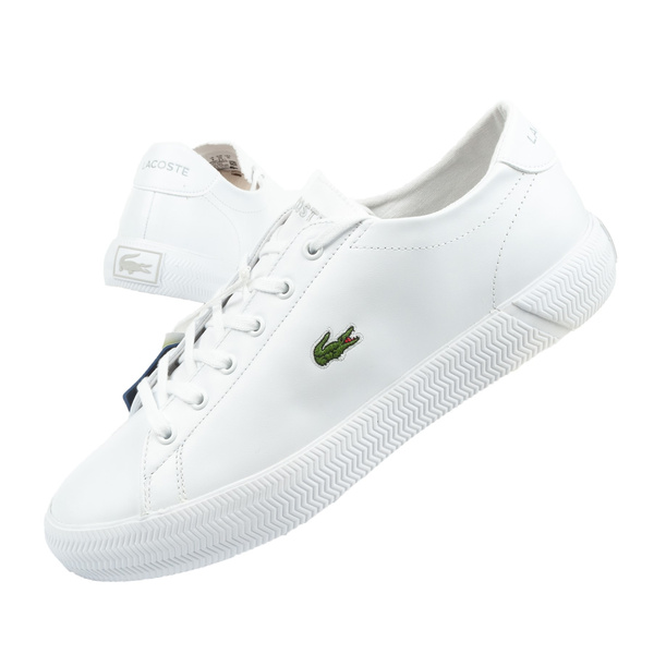 Buty damskie sportowe Lacoste Gripshot [2021G] rozmiar 35,5