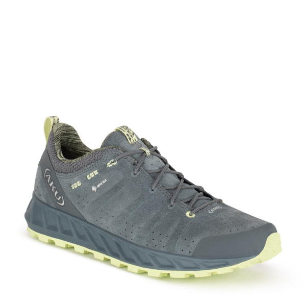 Buty damskie trekkingowe Aku Rapida GTX [768435] rozmiar 38