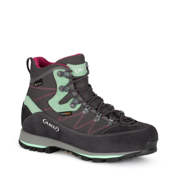 Buty damskie trekkingowe Aku Trekker GTX [978435] rozmiar 38