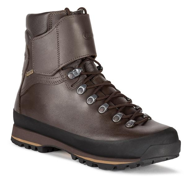 Buty męskie myśliwskie Aku Jager Evo GTX [989050]