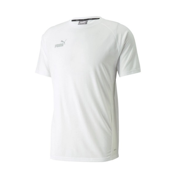 Koszulka męska T-Shirt Puma teamFINAL [657385 04] rozmiar L