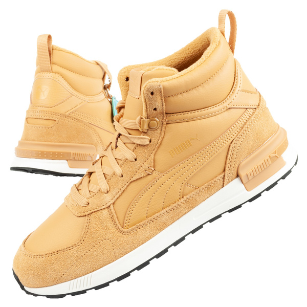 Buty męskie sportowe Puma Gravition [383204 04] rozmiar 44