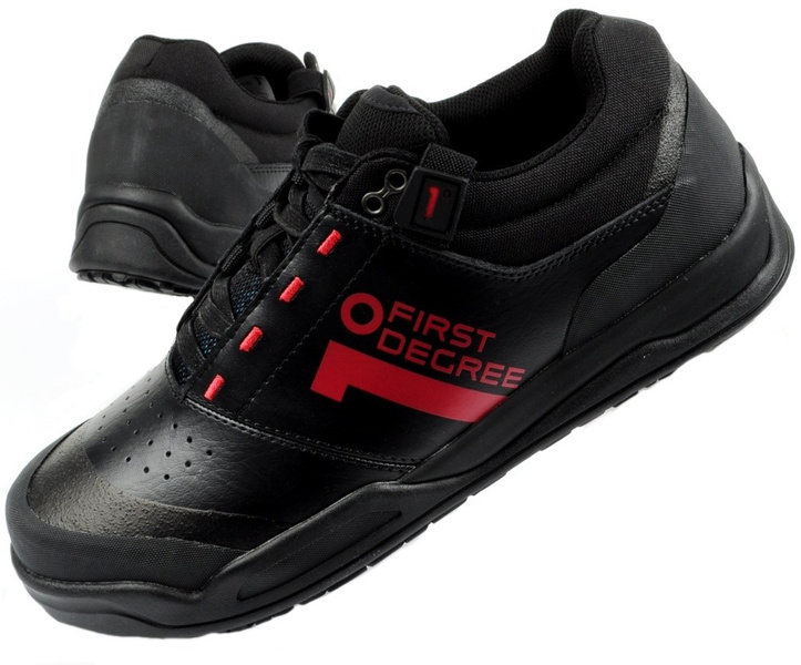 Buty rowerowe First Degree F1 Mtb [9993] rozmiar 39