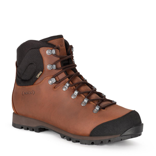 Buty męskie trekkingowe Aku Lepre GORE-TEX [308050] rozmiar 42