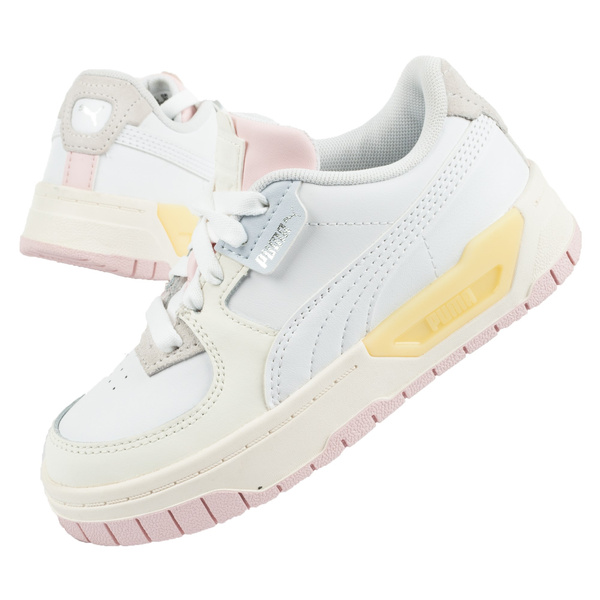 Buty dziecięce sportowe Puma Cali Dream [384522 01] rozmiar 30