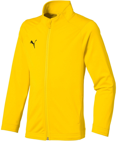 Bluza Puma Sideline na zamek [655947 07] rozmiar 164