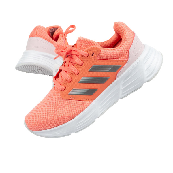 Buty damskie sportowe Adidas Galaxy 6 [HP2405] rozmiar 36