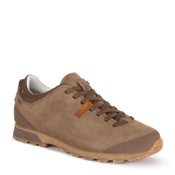 Buty męskie trekkingowe Aku Bellamont 3 GTX [528055] rozmiar 42