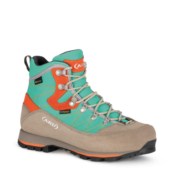 Buty damskie trekkingowe Aku GTX [978W481] rozmiar 38