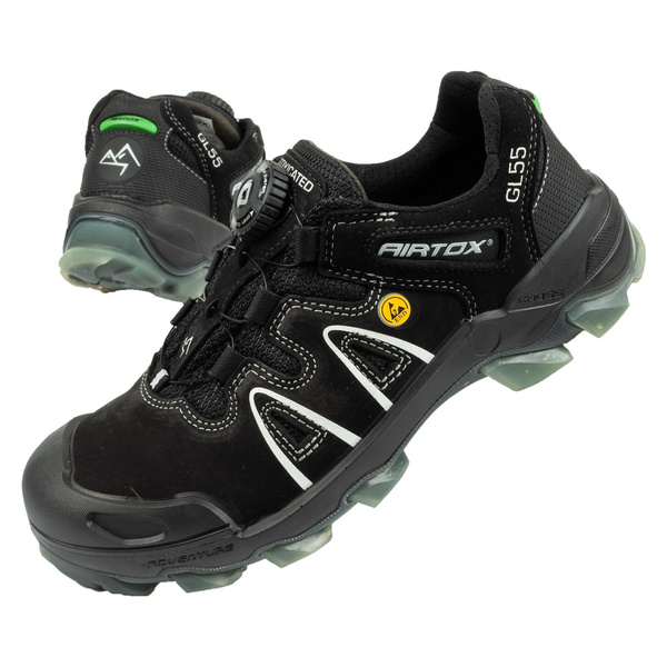 Buty robocze Airtox Techfiber S3 SRC ESD [GL553CA] rozmiar 39