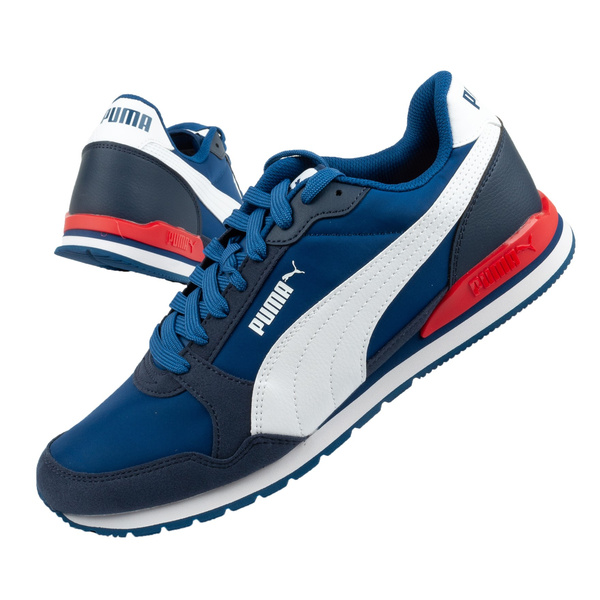 Buty męskie sportowe Puma St Runner [384857 11] rozmiar 39
