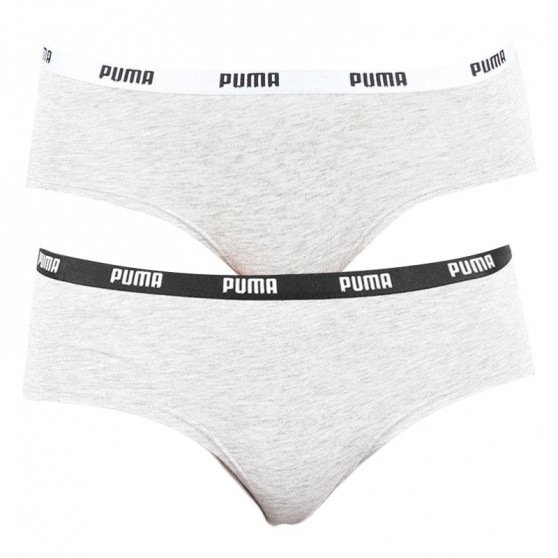 Majtki Puma Bikinis [603032001 328] 2pak rozmiar L