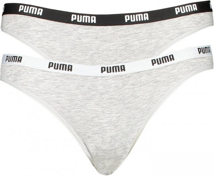 Majtki Puma Bikinis 2pak [603031001 328] rozmiar xs