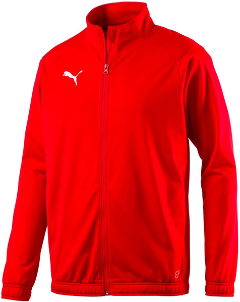 Bluza Puma Sideline na zamek [655947 01] rozmiar 116