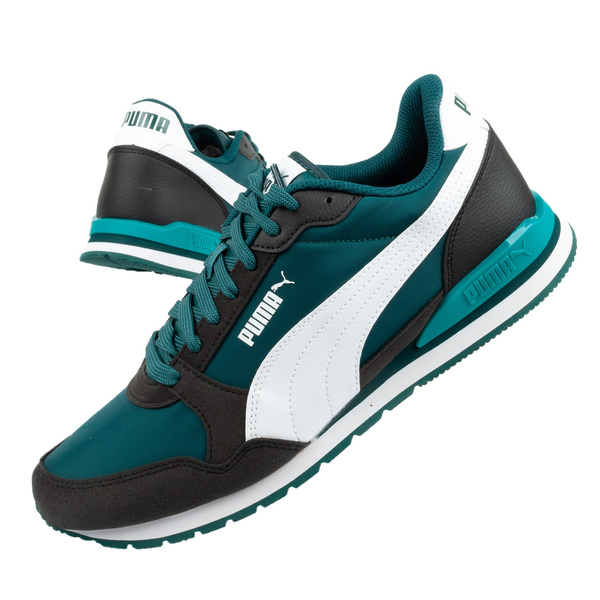 Buty męskie sportowe Puma St Runner [384857 09] rozmiar 44