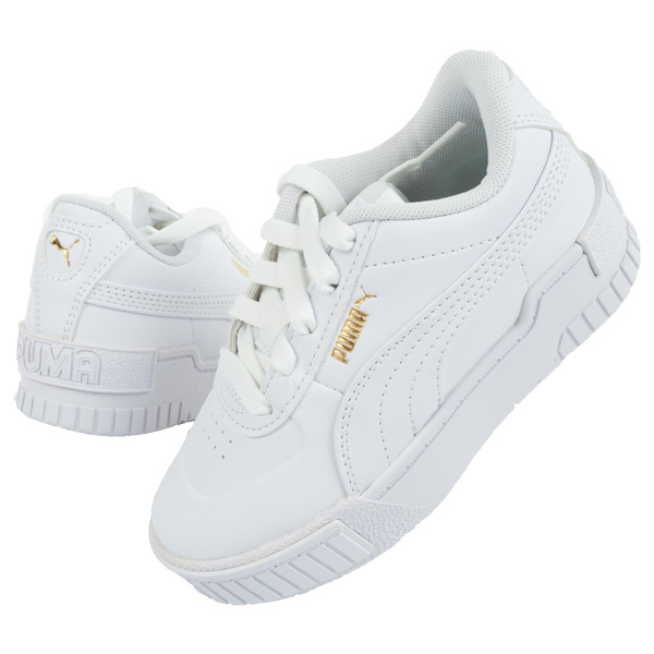 Buty dziecięce sportowe Puma Cali [374187 01] rozmiar 29