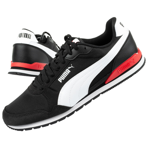 Buty męskie sportowe Puma St Runner [384640 08] rozmiar 41