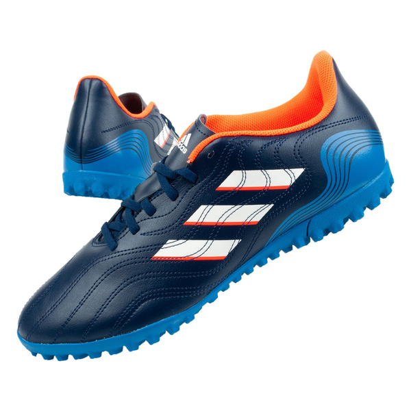 Buty piłkarskie Turfy Adidas Copa TF [GW7390] rozmiar 47