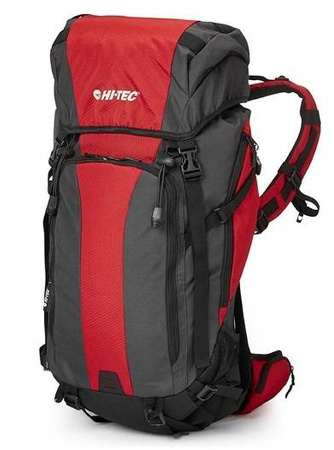 Hi tec backpack 50l hotsell