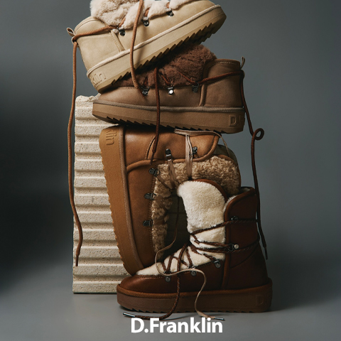 D.Franklin