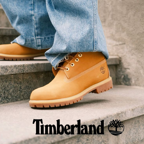 timberland