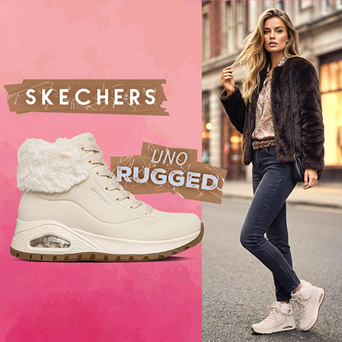 skechers