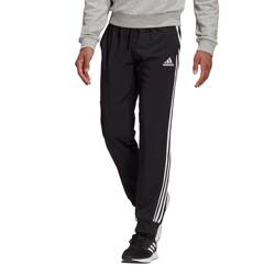 Adidas 3S WV TC PT Herren Jogginghose [GK8980] schwarz.