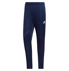 Adidas Entrada 22 Herren-Jogginghose [HC0333], Marineblau.