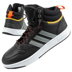 Adidas Hoops [HR1440] Sportschuhe, mehrfarbig.