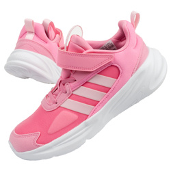 Adidas Ozelle EL [GY7111] Kinder- und Damen-Sportschuhe, rosa.