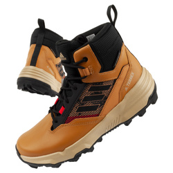 Adidas Terrex Herren Trekkingschuhe [GZ3970] Braun, Schwarz.