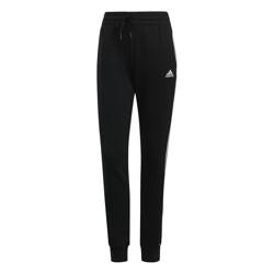 Adidas W 3S FT C PT Damen Jogginghose [GM8733], schwarz.