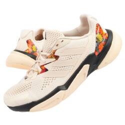 Adidas X9000L3 Damen-Sportschuhe [GX7742], Beige.