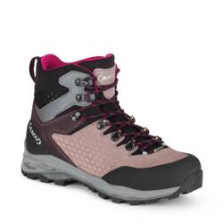 Aku Alterra II GTX Damen Trekkingschuhe [431590], mehrfarbig.