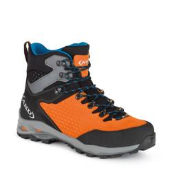 Aku Alterra II GTX Herren Trekkingschuhe [430489], Orange.