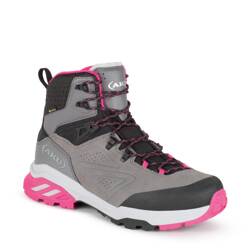 Aku Reactive GTX Damen Trekkingschuhe [669477], grau.