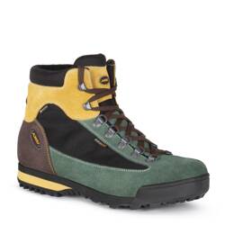 Aku Slope GORE-TEX Trekkingschuhe [88520110], mehrfarbig.