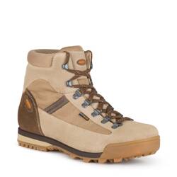 Aku Slope Grounding Trekkingschuhe [885.14230], beige.