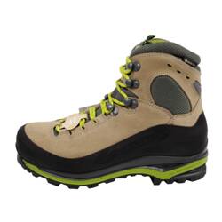 Aku Superalp [594W642] GTX Damen-Trekkingschuhe, Beige.