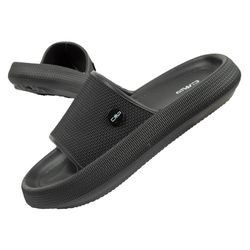 CMP Damen Sport-Flip-Flops [U901], Schwarz.