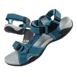 CMP Herren-Sportsandalen [38Q9957 N838], Blau.