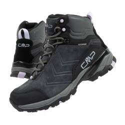 CMP Melnick Damen Trekkingschuhe [3Q18586 81UP], grau.