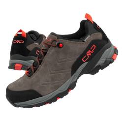 CMP Melnick Herren Trekkingschuhe [3Q18597 Q906], braun.